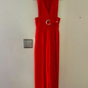 ASOS jumpsuit..it’s new never worn